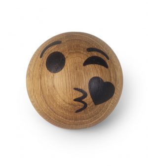 אימוג'י דקורטיבי EMOJY KISS