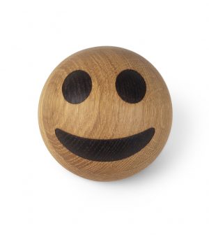 אימוג'י דקורטיבי EMOJY SMILE