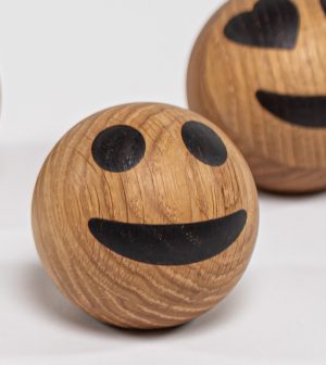 אימוג'י דקורטיבי EMOJY SMILE