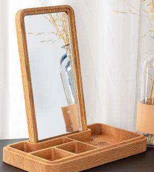 קופסאת תכשיטים MIRROR BOX
