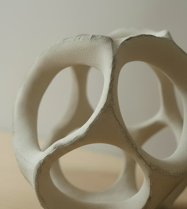 פסלון SOFT S – תמונה 4