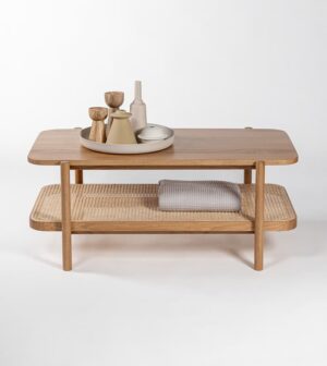 שולחן מלבני MESA
