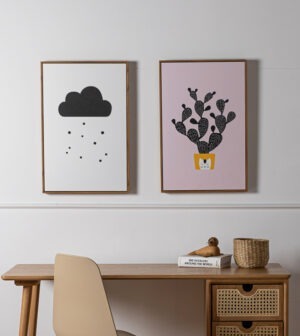צמד תמונות CLOUD
