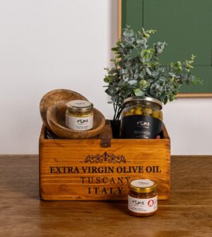 מארז OLIVE