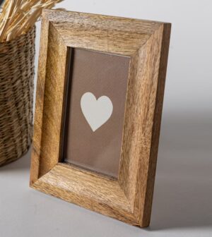 גלויה HEART