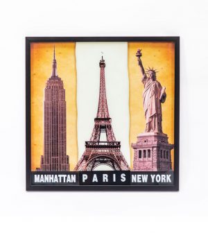 תמונה PARIS 3D