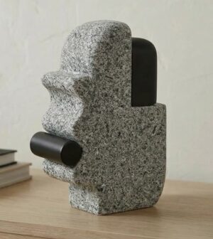 פסלון TOTEM S