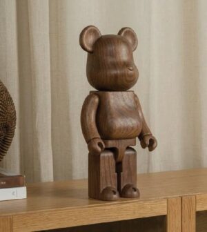 פסלון TEDDY