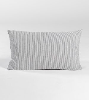 כרית מלבנית פסים LINEN