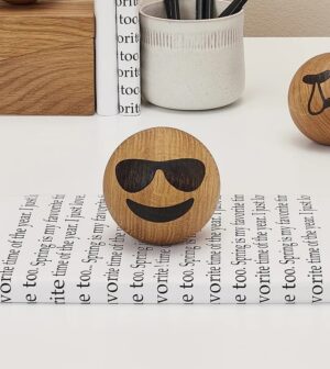 אימוג'י דקורטיבי EMOJY COOL