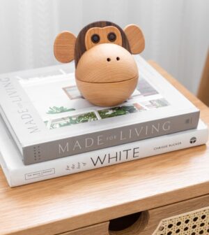 כלי אחסון קוף MONKEY BOWL